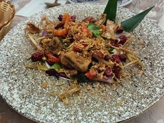 -KingThaia金泰兰(滨江天街店)