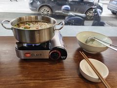 -刘聋子粉馆(张家界总店)