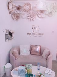 -奈思·日式美甲美睫沙龙