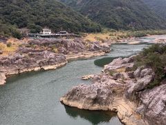 -百漈沟生态旅游景区