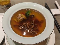 -香山湖渔家大院