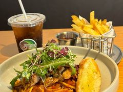 -Country Lane咖啡·意粉(荔园新天地店)