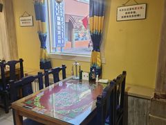 -格日勒阿妈蒙古厨房(大召店)