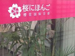 -樱花国际日语(徐家汇中心)