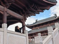 -江心屿景区