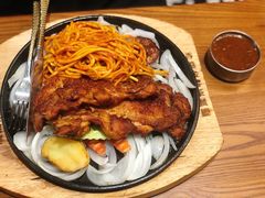 -肥韬茶餐厅(南山mini店)