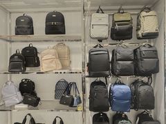 -丽达购物中心(崂山店)