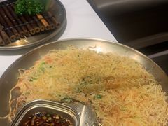 -西塔老太太泥炉烤肉(川沙百联店)