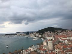 -圣多米努斯大教堂及钟楼(Sv. Dujma)