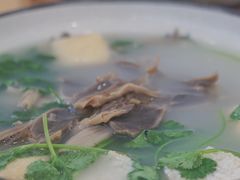 老鸭粉丝汤-法华汤包馆(法华镇路店)