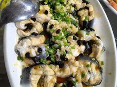 -钱山海鲜大排档