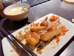 -很久以前羊肉串(中山公园店)