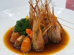 -阿露佳·舌尖上的安吉菜