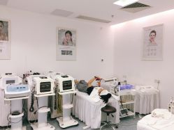 -痘院长·祛痘·皮肤管理