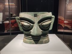 -盘龙城遗址博物院