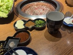 -炎蔵牛舌烤肉
