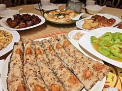 -石岐佬中山菜馆(张溪店)