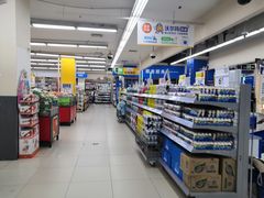 -沃尔玛超市(武侯店)