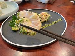 -喜鼎海胆水饺(东港店)