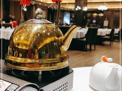 -宝园酒家(美林M·LIVE天地东座店)
