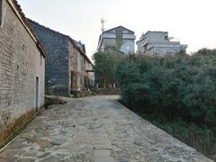 -乌石村