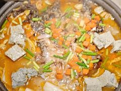 -师烤·豆花烤鱼(广州荔湾扬韬广场店)