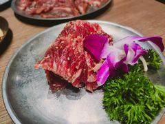 -西塔老太太泥炉烤肉