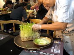 -盡膳口福·百年汤方火锅(科华北路店)