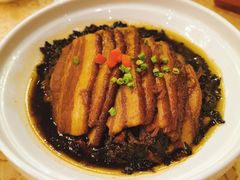 -大鸭梨烤鸭店(花园村店)