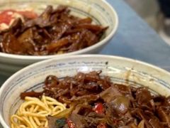 -梅溪·小伙子干挑面(安吉总店)