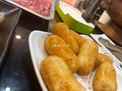 -老北京涮羊肉(航东路店)