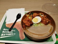 -德克士(香港街店)