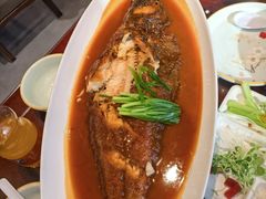 -恭敬李·烤鸭(天坛北门店)