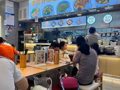-阿香米线(深业上城店)