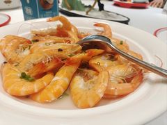 -霞客居酒店·霞客食府·宁海特色小海鲜