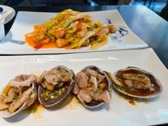 -东莱馋房(陆家嘴店)