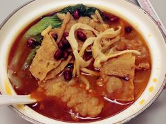 -丽丽三鲜螺蛳粉(田林路店)