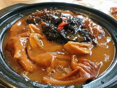 -宝丽轩中餐厅BAOLIXUAN