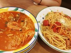 -萨莉亚(百信广场店)