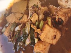 -沃合农家小馆(半壁街店)