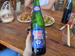 -马遂林烩面馆(少室路店)