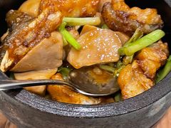 -兴悦酒家(环市东路店)