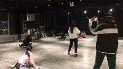 -嘉禾舞社·街舞培训工作室