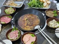 -云熙特色豆豉火锅