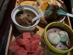 -金御沐足·影院式足道(新城店)