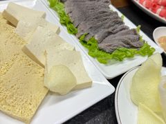 -仁和四季涮肉馆(天坛南门店)