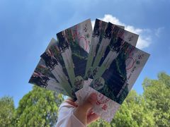 -黄花溪
