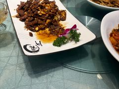 -裕德隆清真饭庄·天津特色菜(东丽店)