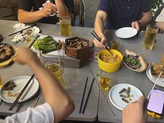 -老高烧烤(龙华星河iCO店)