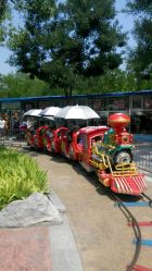 点击看大图 -大望京儿童游乐场